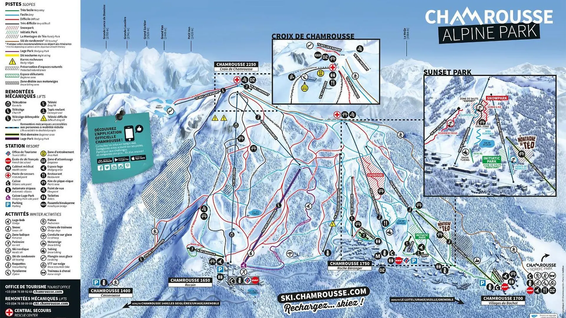Le T2 Douillet D'Uriage - Residence Le Louvre - Cure Thermale Uriage- Proche Chamrousse - Jusqu'A 3 Personnes - Region Agreable En Toute Saison Vaulnaveys-le-Haut Apartment