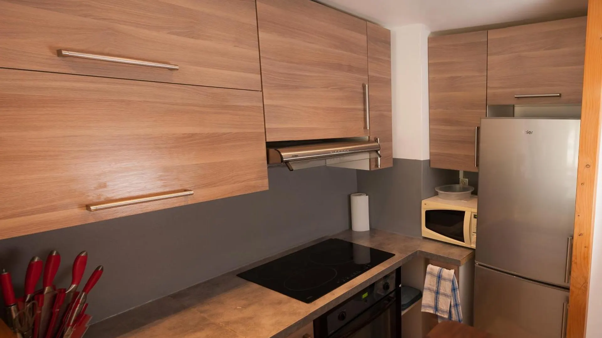 Le T2 Douillet D'Uriage - Residence Le Louvre - Uriage- Proche Chamrousse - Jusqu'A 3 Personnes - Cure Thermale - Montagnes Et Lacs Vaulnaveys-le-Haut